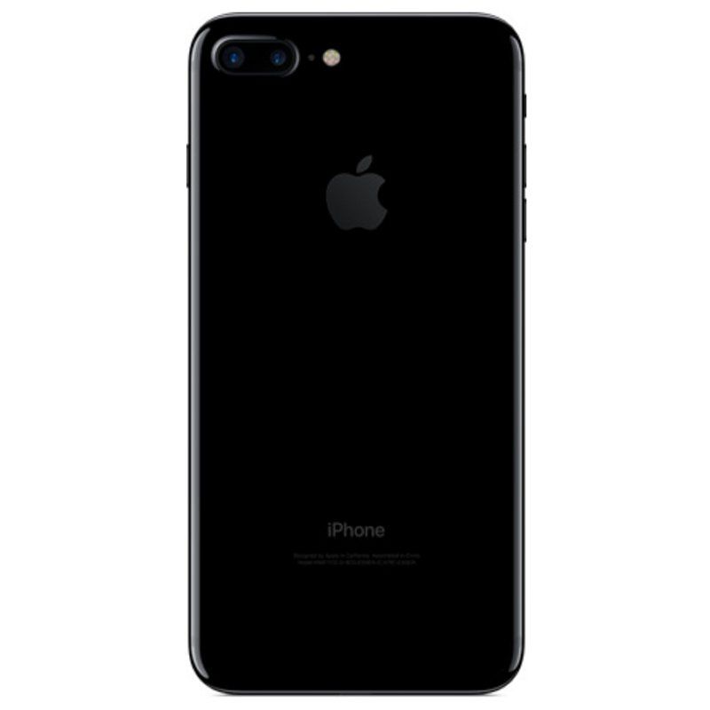 Apple Iphone 7 Plus Retinahd 128gb Negro